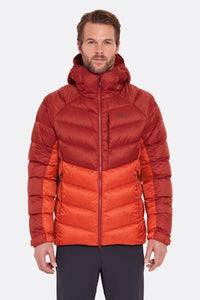 Rab Glaceon Pro Jacket - Men's - Final Clearance